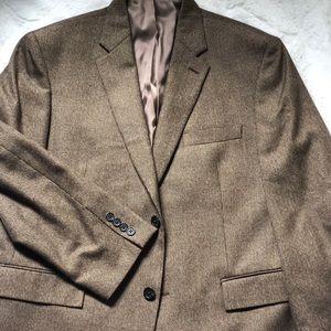 4 side button Sports Coat